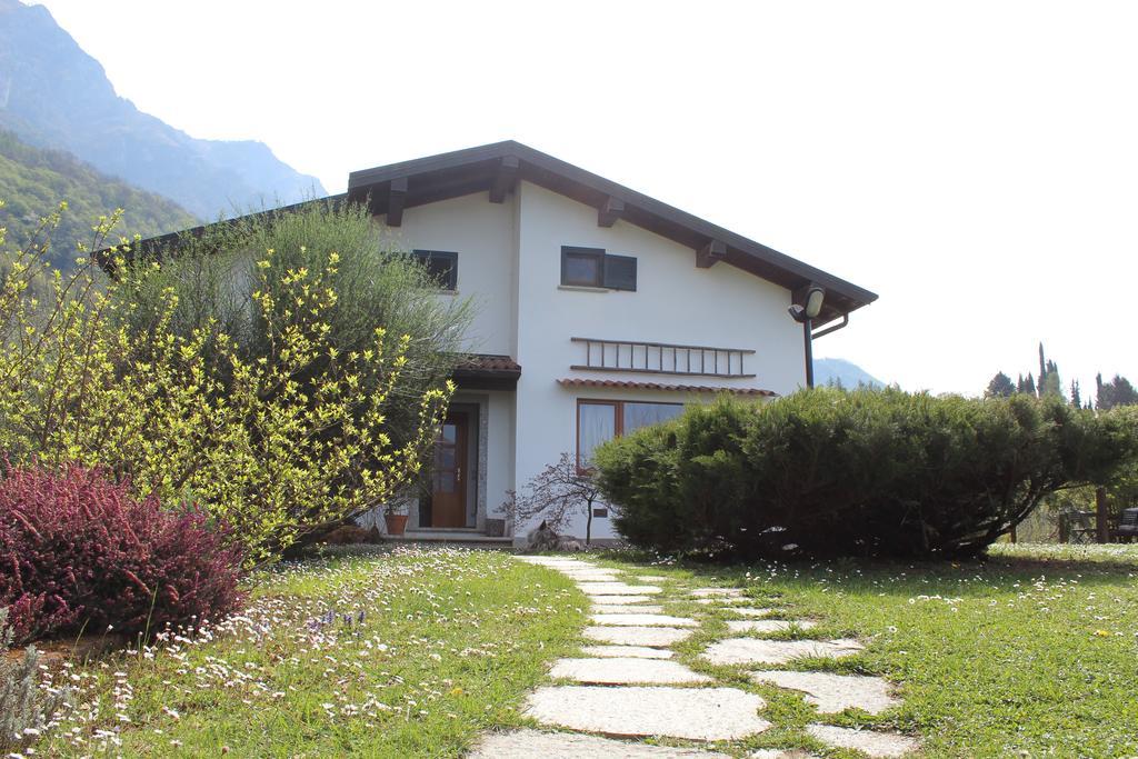 Il Bogno B&B Lierna Εξωτερικό φωτογραφία