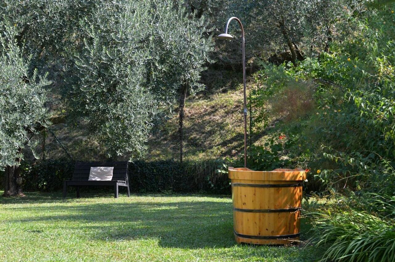 Il Bogno B&B Lierna Εξωτερικό φωτογραφία