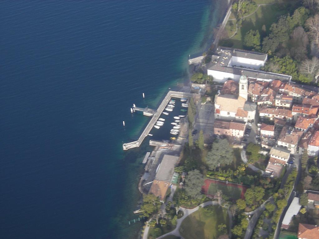 Il Bogno B&B Lierna Εξωτερικό φωτογραφία