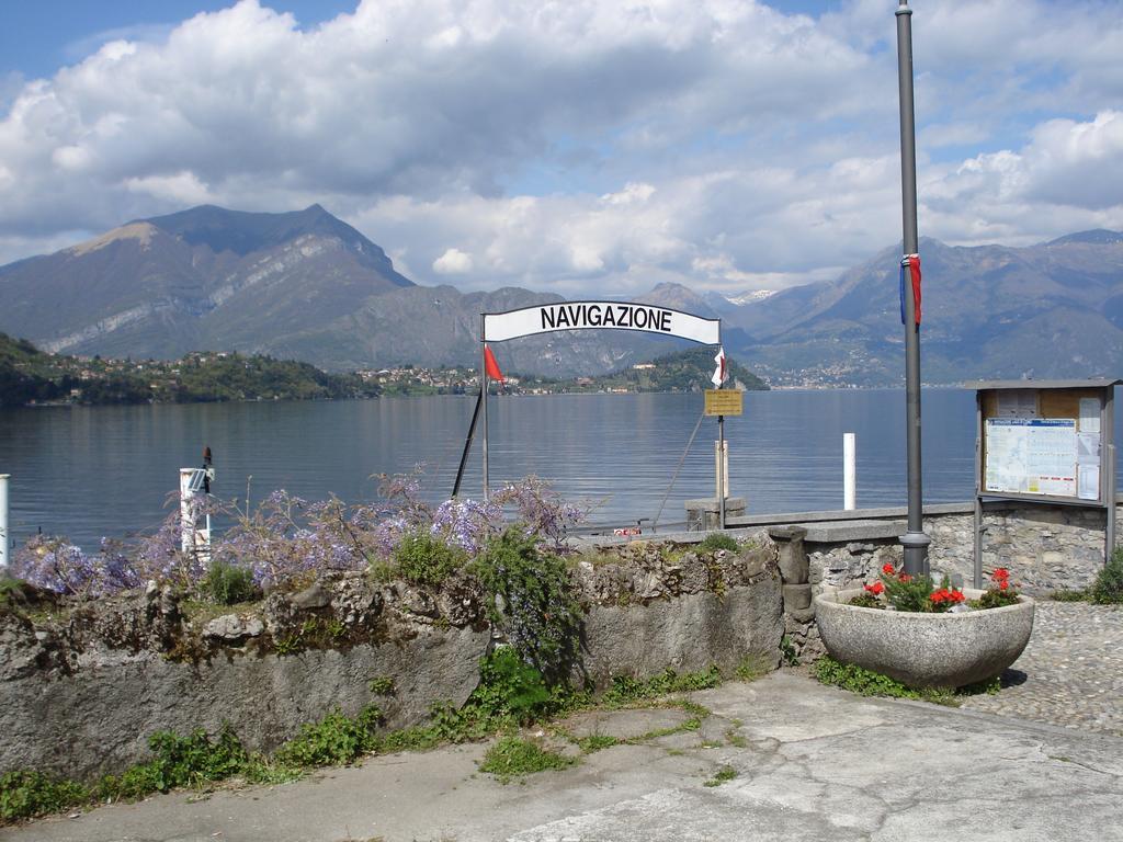 Il Bogno B&B Lierna Εξωτερικό φωτογραφία