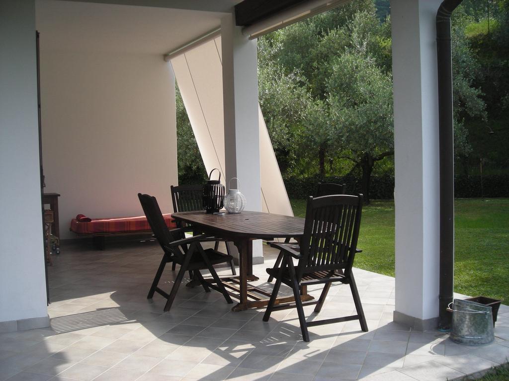 Il Bogno B&B Lierna Εξωτερικό φωτογραφία