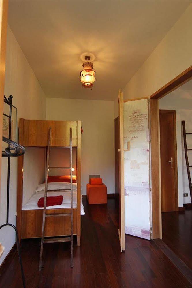 Il Bogno B&B Lierna Εξωτερικό φωτογραφία