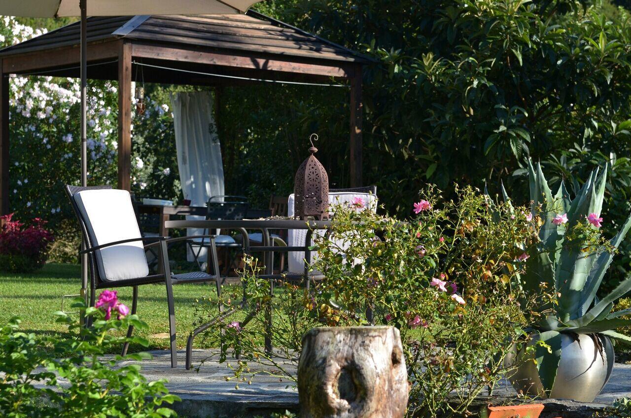 Il Bogno B&B Lierna Εξωτερικό φωτογραφία