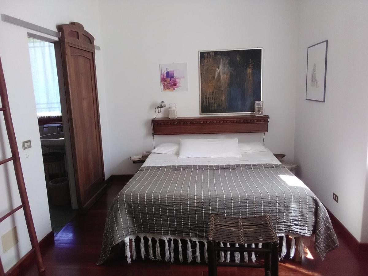 Il Bogno B&B Lierna Εξωτερικό φωτογραφία