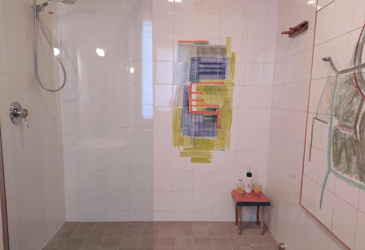 Il Bogno B&B Lierna Εξωτερικό φωτογραφία