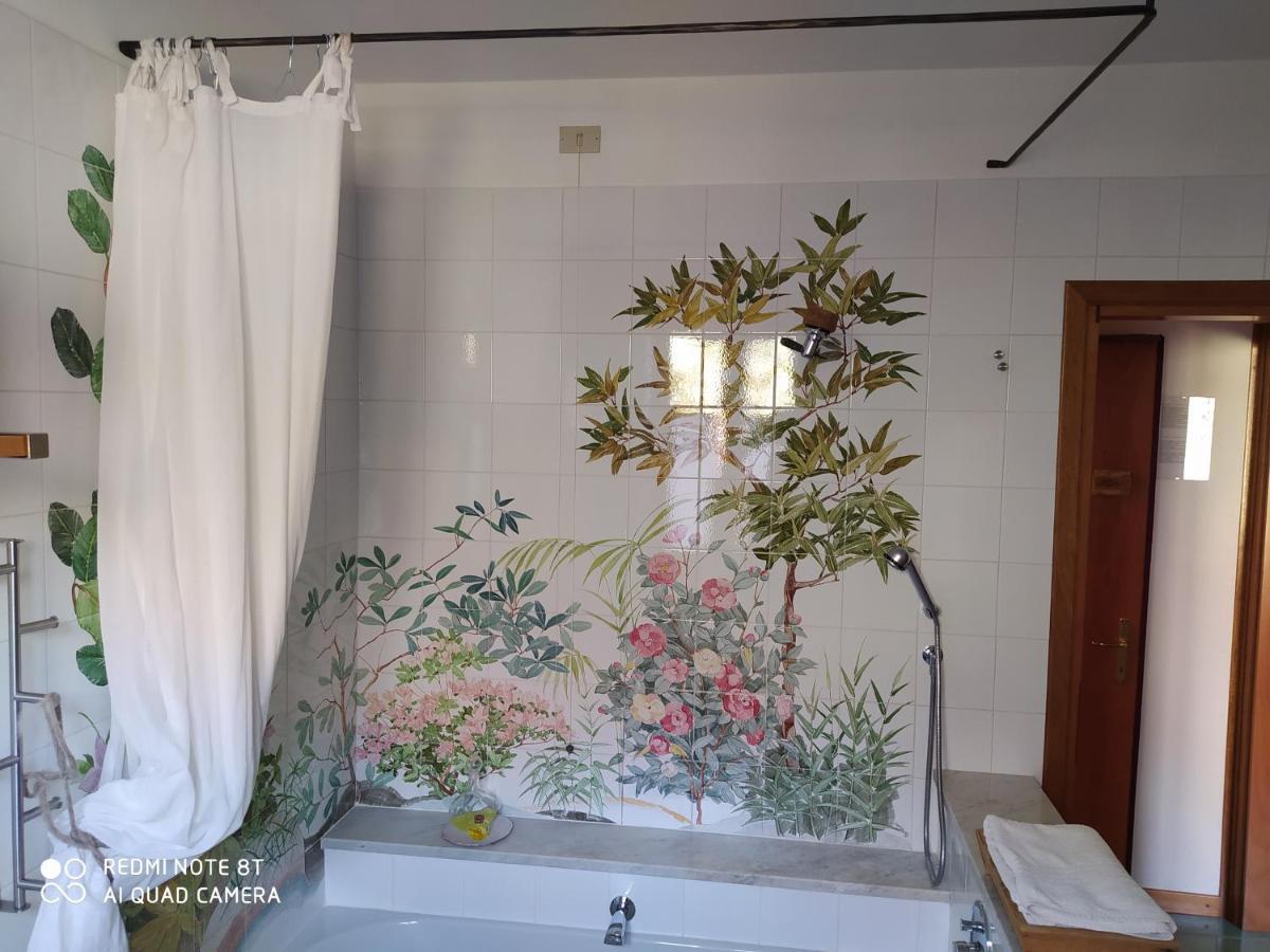Il Bogno B&B Lierna Εξωτερικό φωτογραφία