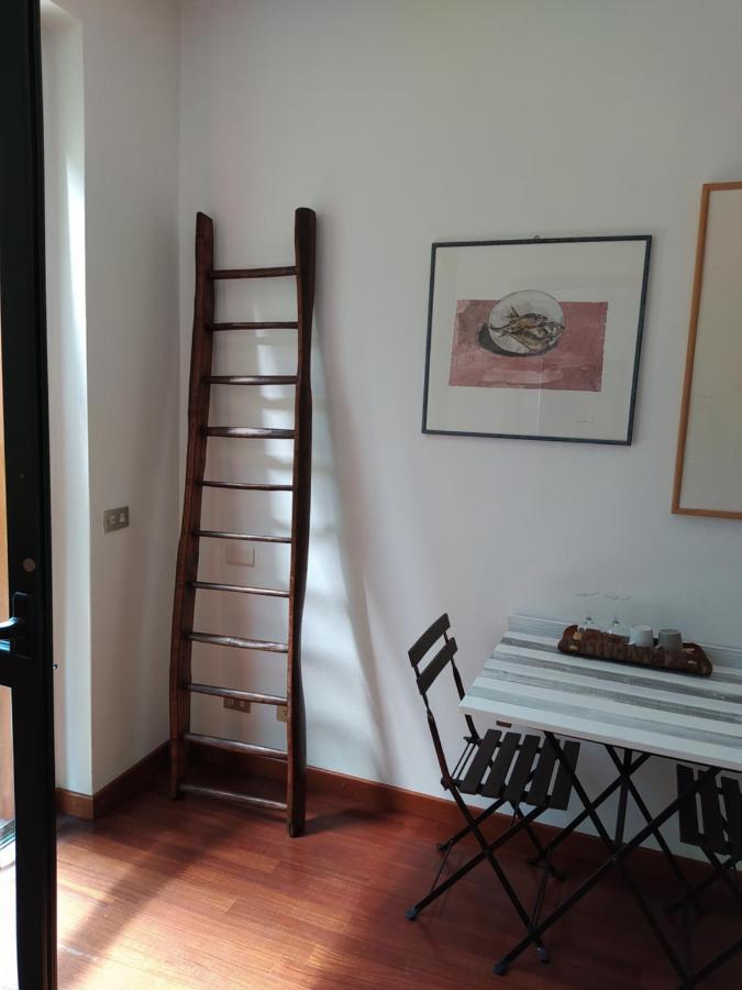 Il Bogno B&B Lierna Εξωτερικό φωτογραφία