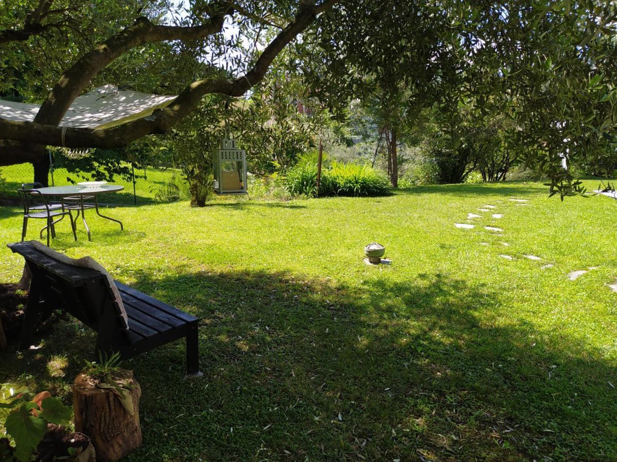 Il Bogno B&B Lierna Εξωτερικό φωτογραφία