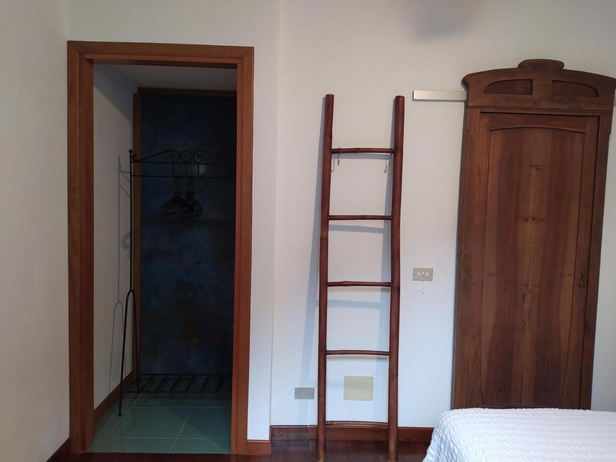 Il Bogno B&B Lierna Εξωτερικό φωτογραφία